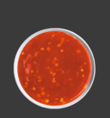 Чили острый